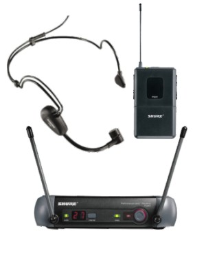 SHURE PGX14/PG30